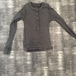 Long sleeve